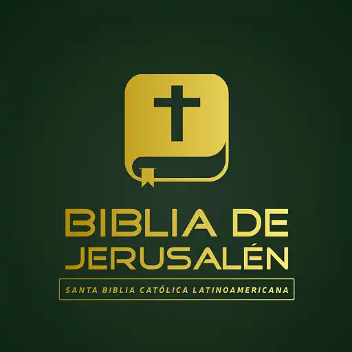 Play Biblia Católica de Jerusalén APK