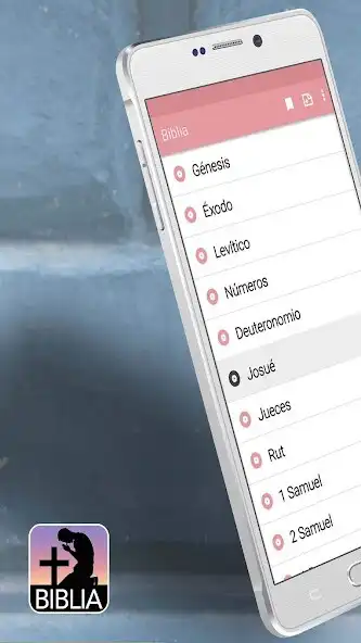 Play Biblia católica en español  and enjoy Biblia católica en español with UptoPlay