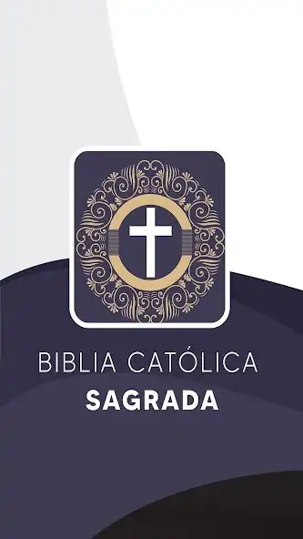 Play Biblia Católica Sagrada  and enjoy Biblia Católica Sagrada with UptoPlay