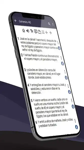 Play Biblia Católica Sagrada as an online game Biblia Católica Sagrada with UptoPlay