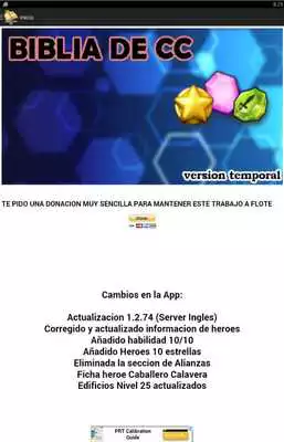 Play Biblia CF