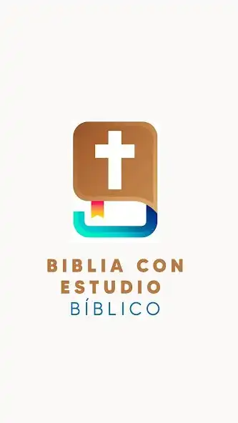 Play Biblia con estudio bíblico  and enjoy Biblia con estudio bíblico with UptoPlay