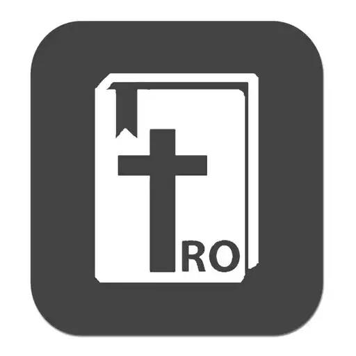 Play Biblia Cornilescu în Română APK