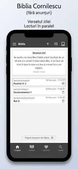 Play Biblia Cornilescu în Română and enjoy Biblia Cornilescu în Română with UptoPlay Play Biblia Cornilescu în Română and enjoy Biblia Cornilescu în Română with UptoPlay