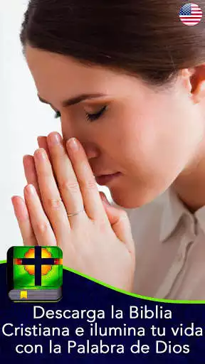 Play Biblia Cristiana  and enjoy Biblia Cristiana with UptoPlay