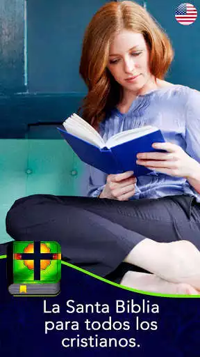 Play Biblia Cristiana as an online game Biblia Cristiana with UptoPlay