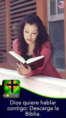 Play Biblia Cristiana