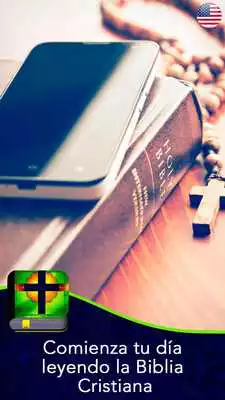 Play Biblia Cristiana