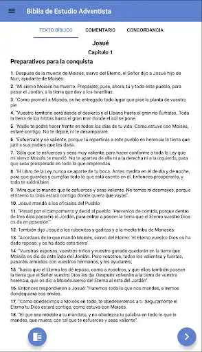 Play Biblia de Estudio Adventista  and enjoy Biblia de Estudio Adventista with UptoPlay