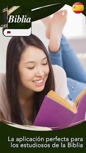 Play Biblia de estudio Mathew Henry  and enjoy Biblia de estudio Mathew Henry with UptoPlay