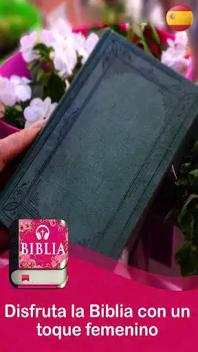 Play Biblia de la mujer  and enjoy Biblia de la mujer with UptoPlay