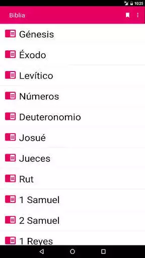 Play Biblia de la mujer as an online game Biblia de la mujer with UptoPlay