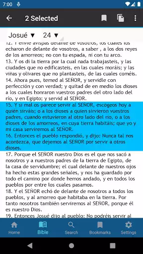 Play Biblia del Oso RV 1569 as an online game Biblia del Oso RV 1569 with UptoPlay