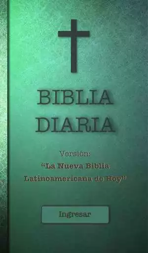 Play Biblia Diaria Latinoamericana