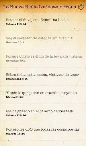 Play Biblia Diaria Latinoamericana