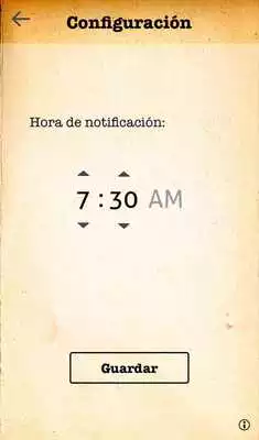 Play Biblia Diaria Latinoamericana