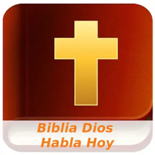 Free play online Biblia Dios Habla Hoy (Audio) APK Free play online Biblia Dios Habla Hoy (Audio) APK