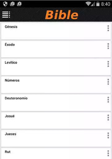 Play Biblia Dios Habla Hoy (Audio)