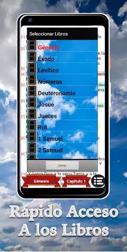 Play Biblia Dios Habla Hoy (DHH) Gratis