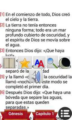 Play Biblia Dios Habla Hoy (DHH) Gratis