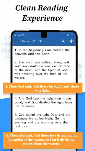 Play Biblia en Audio para Mujer as an online game Biblia en Audio para Mujer with UptoPlay
