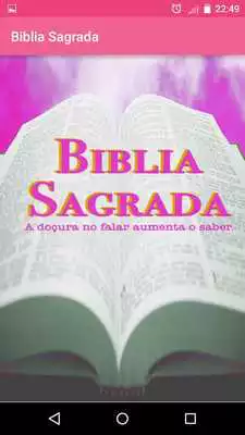Play Biblia Feminina JFA