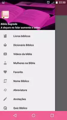 Play Biblia Feminina JFA