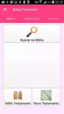 Play Biblia Feminina