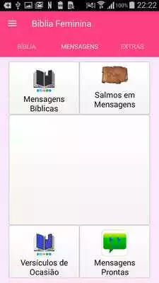 Play Biblia Feminina