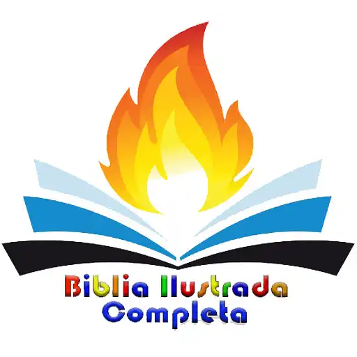Play Biblia Ilustrada: Completa Esp APK Play Biblia Ilustrada: Completa Esp APK