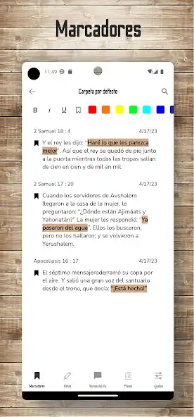 Play Biblia Israelita Nazarena VIN as an online game Biblia Israelita Nazarena VIN with UptoPlay