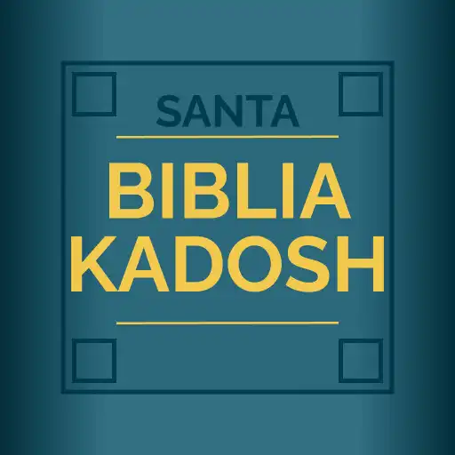Play Biblia Kadosh sin conexión APK Play Biblia Kadosh sin conexión APK