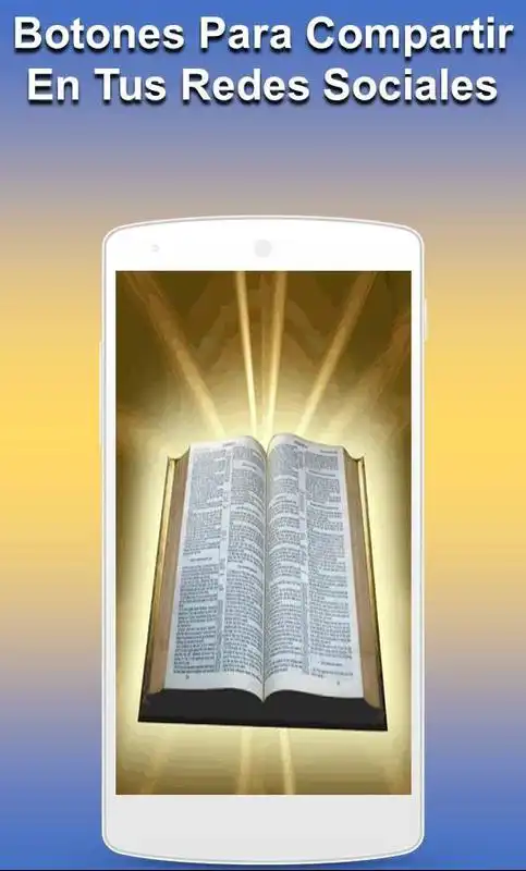 Play Biblia Live Wallpaper