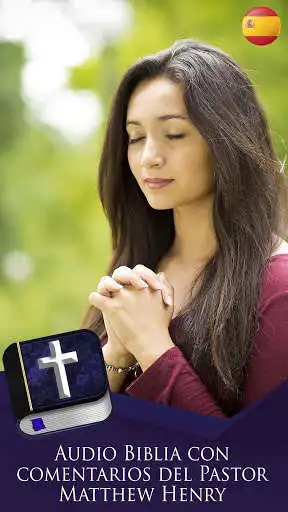 Play Biblia Matthew Henry