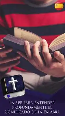 Play Biblia Matthew Henry