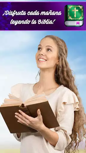 Play Biblia Offline  and enjoy Biblia Offline with UptoPlay