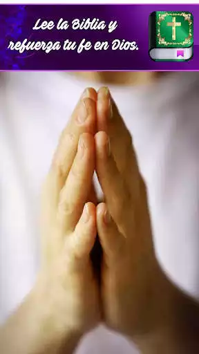 Play Biblia Offline as an online game Biblia Offline with UptoPlay