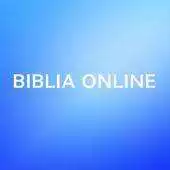 Free play online biblia online APK