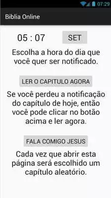 Play biblia online Play biblia online