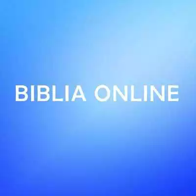 Play biblia online Play biblia online