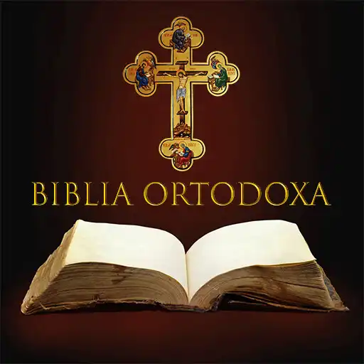 Play Biblia Ortodoxă Română APK