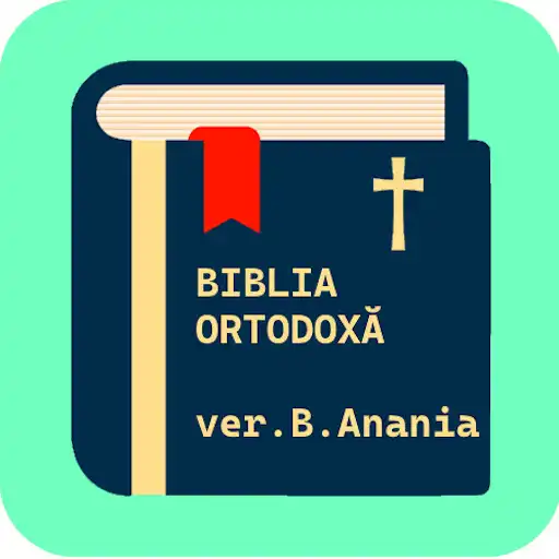 Play Biblia Ortodoxă ver. B.Anania APK