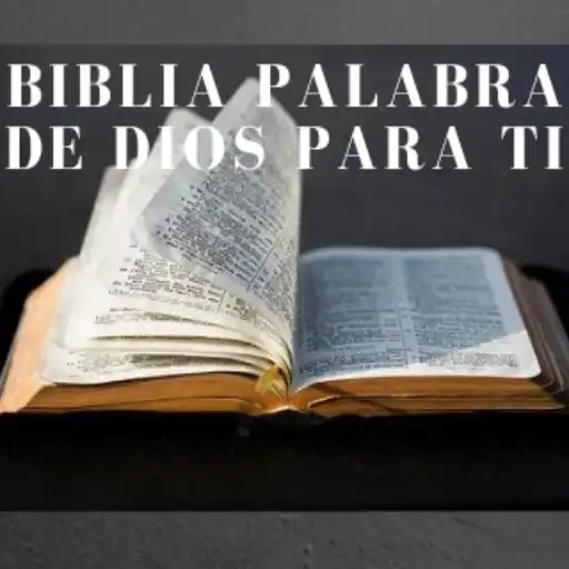Play Biblia palabra de Dios para ti APK Play Biblia palabra de Dios para ti APK