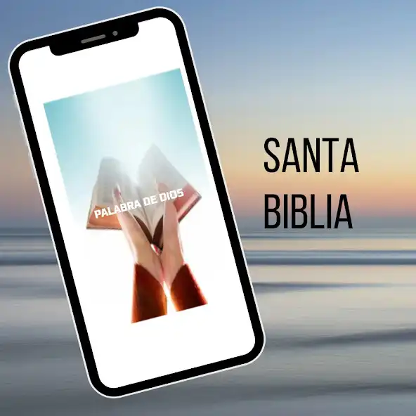Play Biblia palabra de Dios para ti  and enjoy Biblia palabra de Dios para ti with UptoPlay