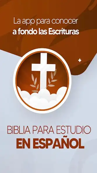 Play Biblia para estudios con audio  and enjoy Biblia para estudios con audio with UptoPlay
