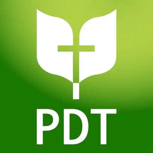 Play Biblia PDT APK