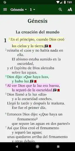 Play Biblia PDT as an online game Biblia PDT with UptoPlay