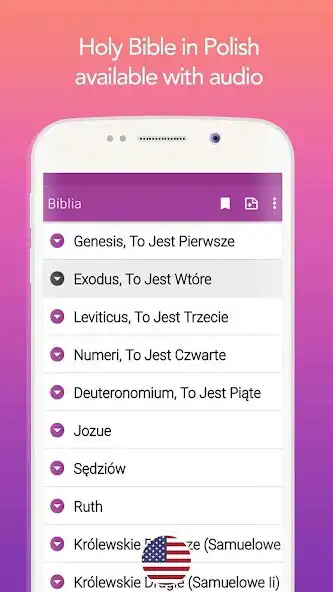 Play Biblia Polska  and enjoy Biblia Polska with UptoPlay
