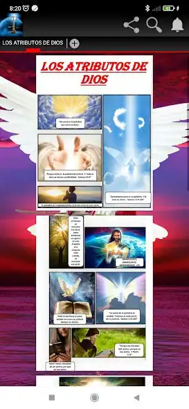 Play BIBLIA PREGUNTAS Y CÓMIC as an online game BIBLIA PREGUNTAS Y CÓMIC with UptoPlay