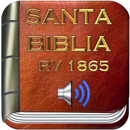 Run free android online Biblia Reina Valera 1865 APK